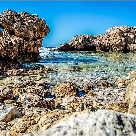 Home Square Milazzo Bagian luar foto
